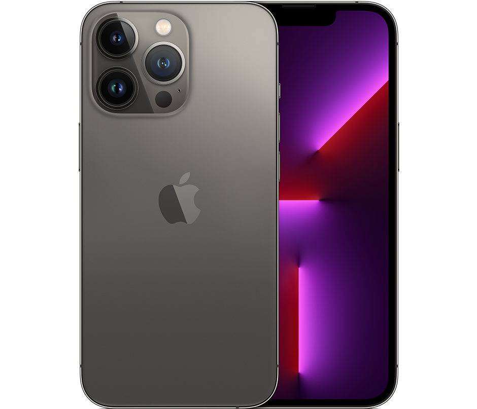 Apple iPhone 13 Pro 5G 256GB Graphite (Clearance Sale)