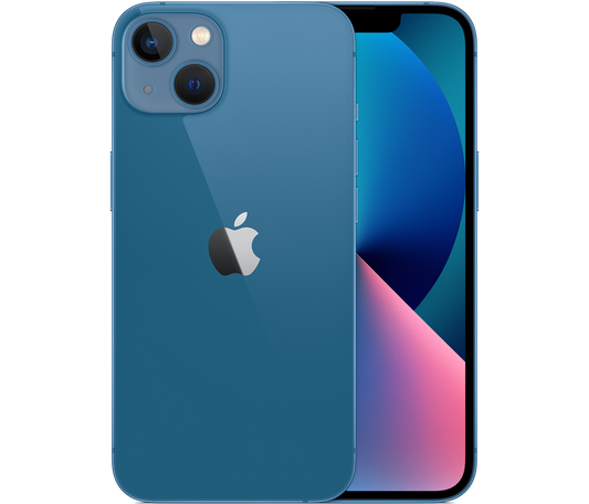 Apple iPhone 13 Mini 256GB Blue