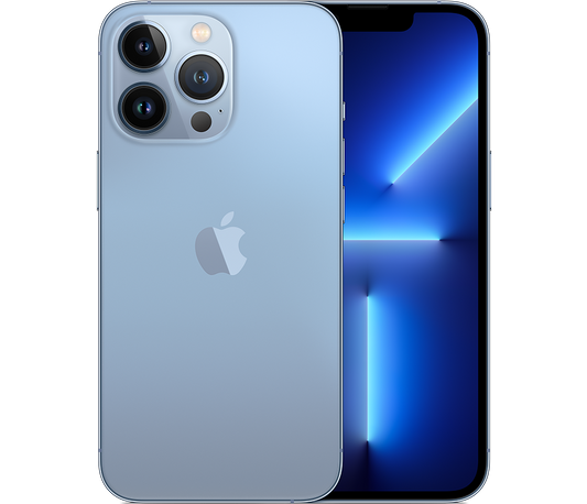 Apple iPhone 13 Pro Max 5G 128GB Sierra Blue