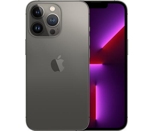 Apple iPhone 13 Pro Max 5G 128GB Graphite