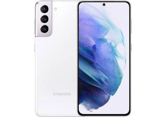 Samsung Galaxy S21 FE 5G 128GB White