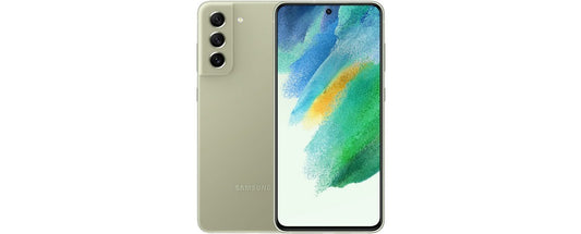 Samsung Galaxy S21 FE 5G 128GB Olive