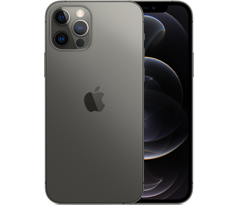 Apple iPhone 12 Pro Max 5G 512GB Graphite