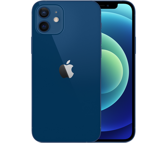 Apple iPhone 12 64GB Blue