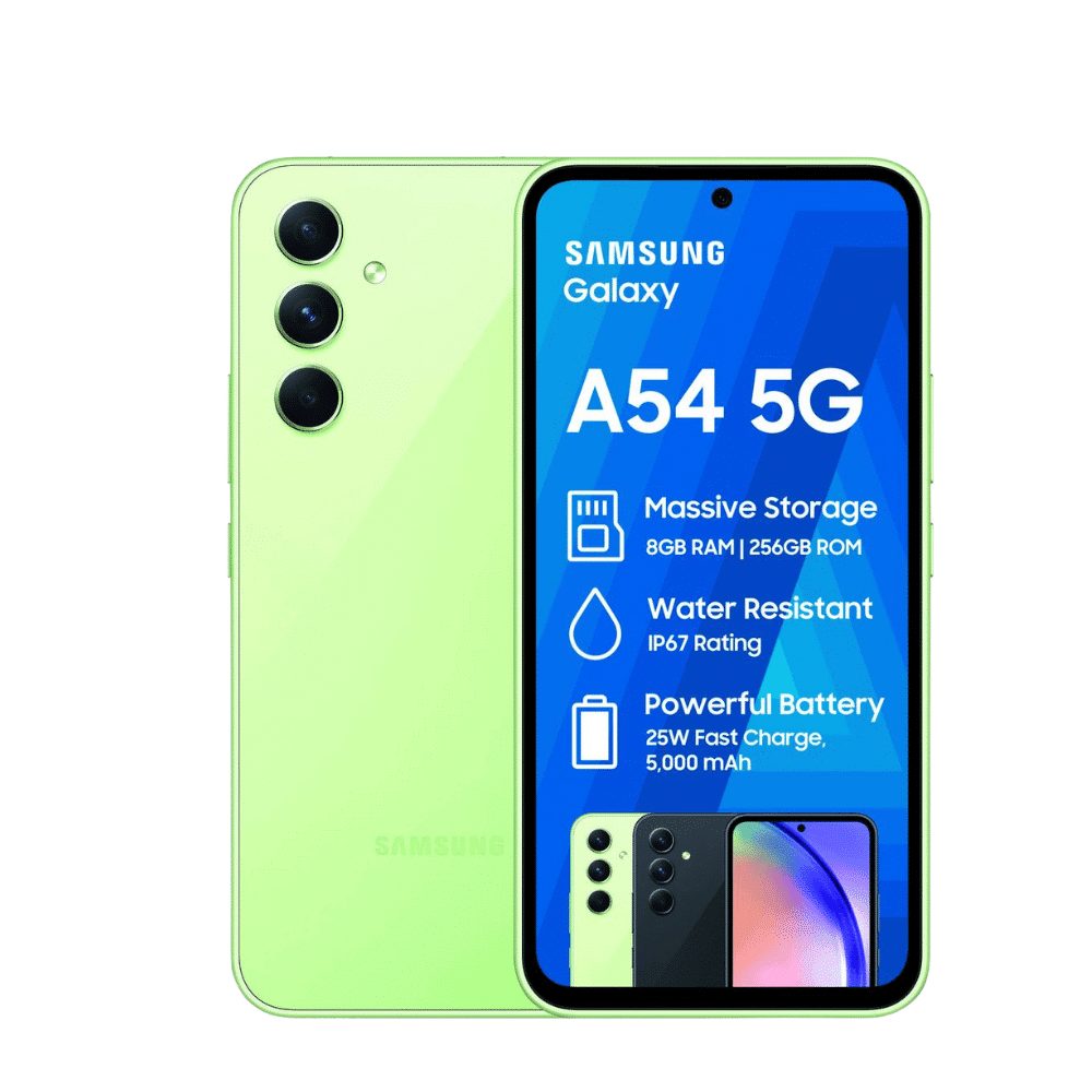 Samsung Galaxy A54 256GB (Clearance Sale)