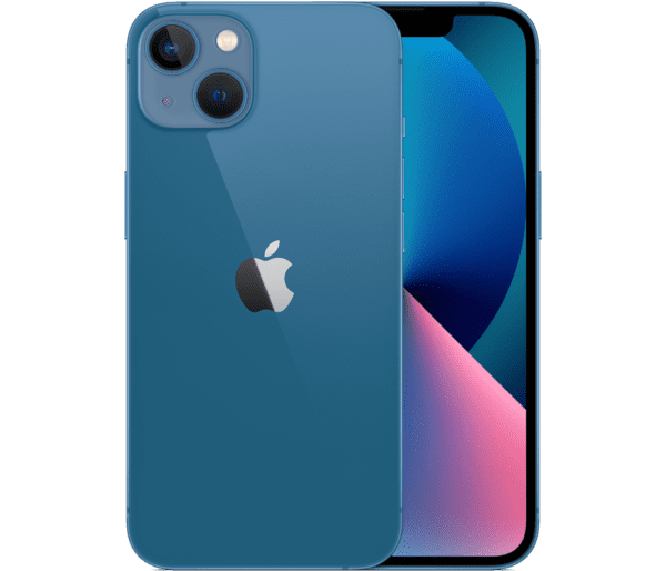 Apple iPhone 13 128GB Blue (Clearance Sale)