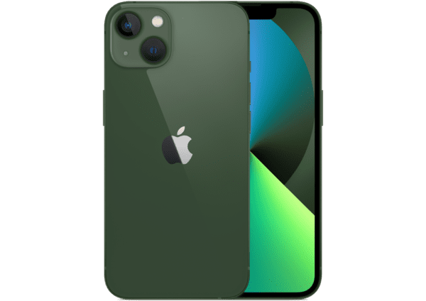 Apple iPhone 13 128GB Green