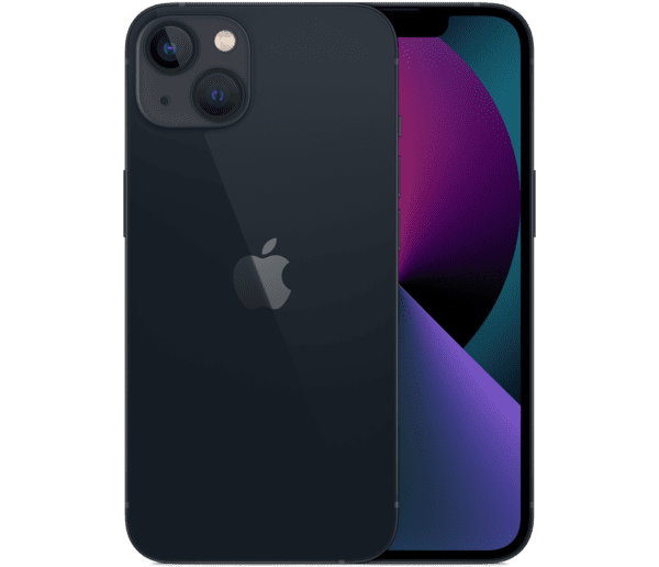 Apple iPhone 13 128GB Midnight