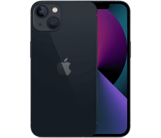 Apple iPhone 13 128GB Midnight