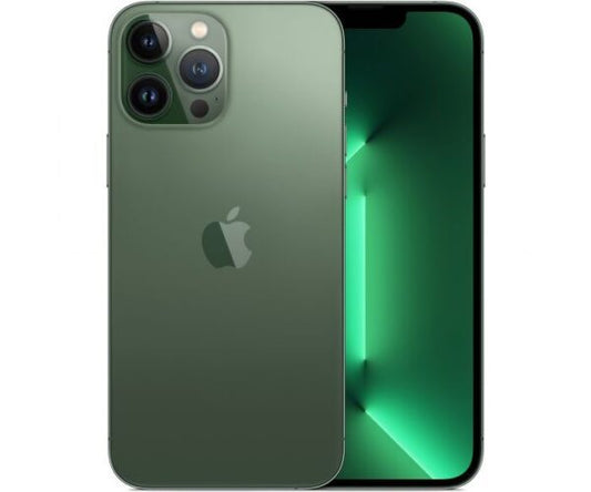 Apple iPhone 13 Pro Max 5G 128GB Alpine Green