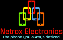 Netrox Electronics