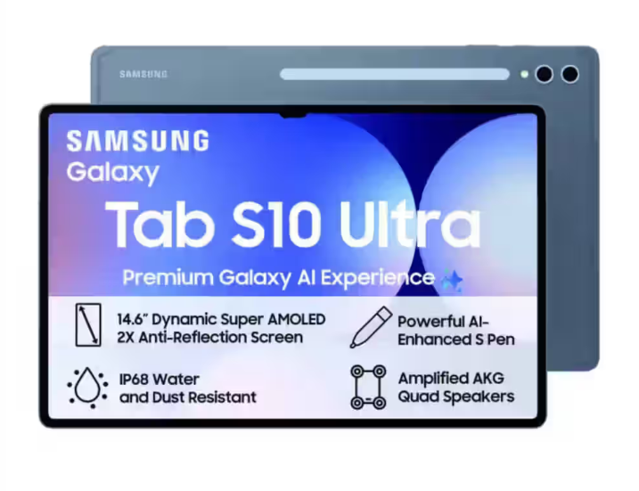 Samsung Galaxy S10 Ultra 256GB tablet (Clearance Sale)
