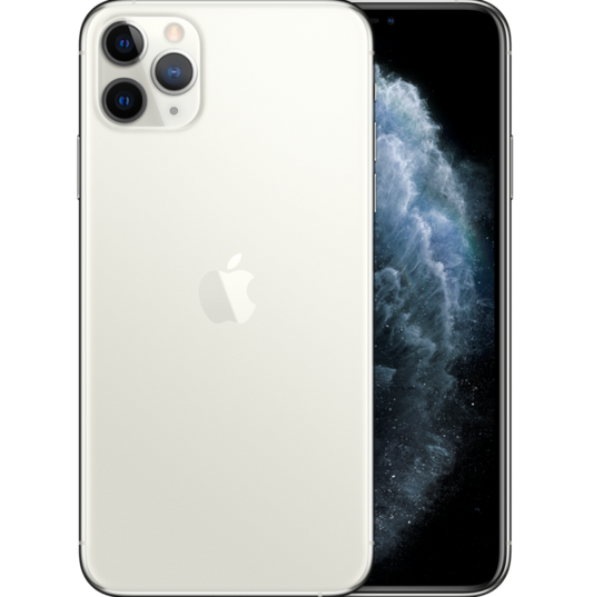 Apple iPhone 11 Pro Max 256GB Silver
