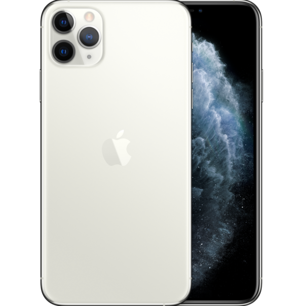 Apple iPhone 11 Pro Max 64GB Silver