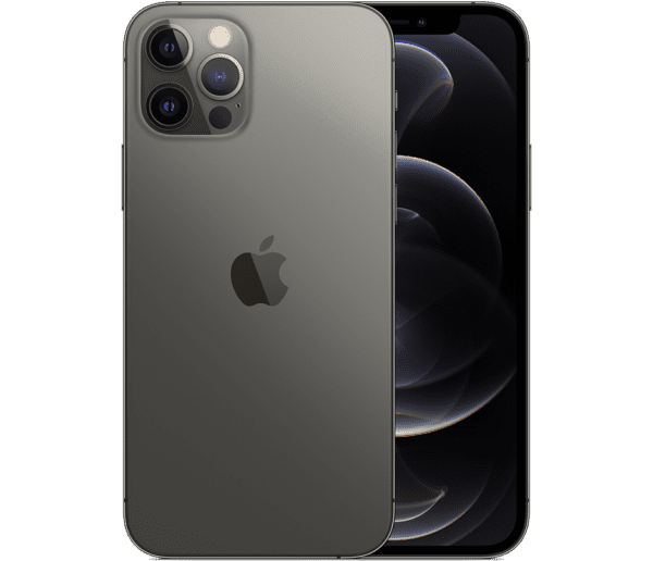 Apple iPhone 12 Pro Max 5G 256GB Graphite