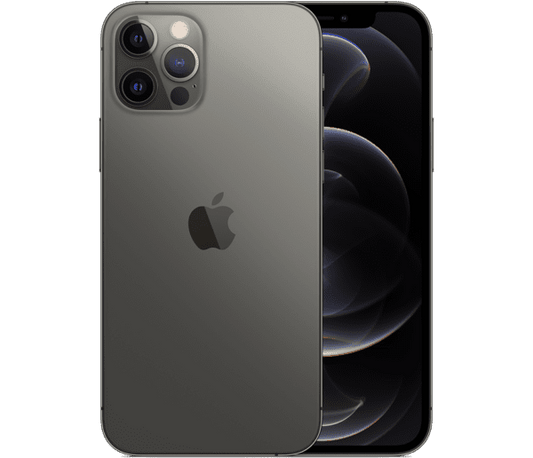 Apple iPhone 12 Pro Max 5G 256GB Graphite