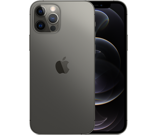 Apple iPhone 12 Pro Max 5G 512GB Graphite