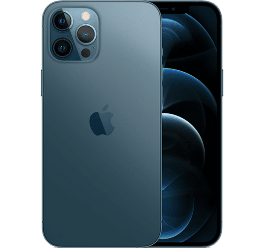 Apple iPhone 12 Pro Max 5G 256GB Pacific Blue