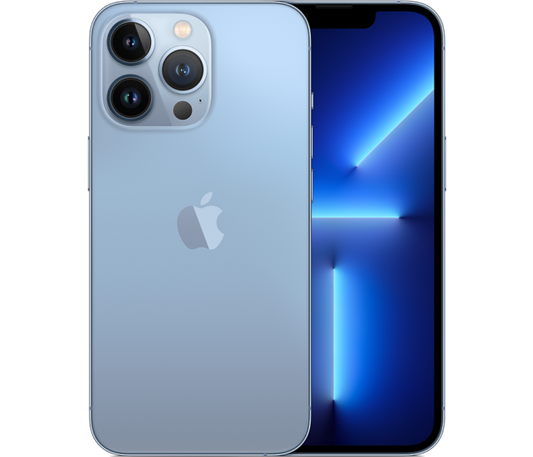 Apple iPhone 13 Pro 5G 256GB Sierra Blue