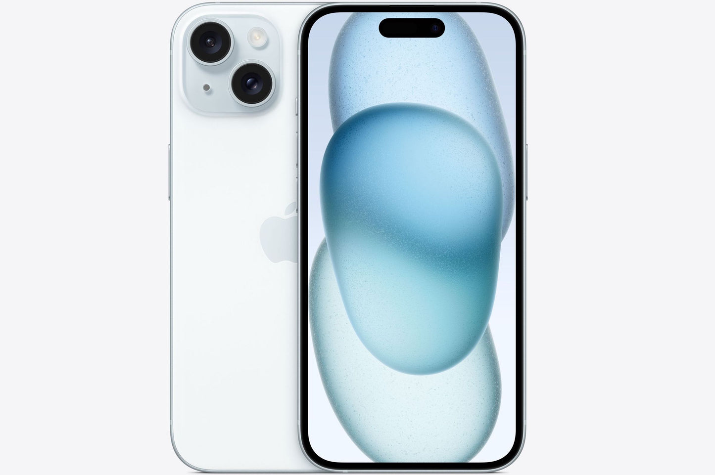 Apple iPhone 15 128GB (Blue)