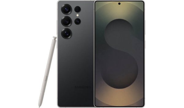 Samsung Galaxy S25 Ultra 256GB (Clearance Sale)