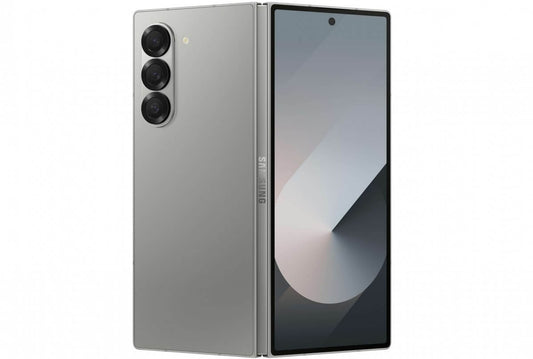Samsung Galaxy Fold 6 256GB (Clearance Sale)